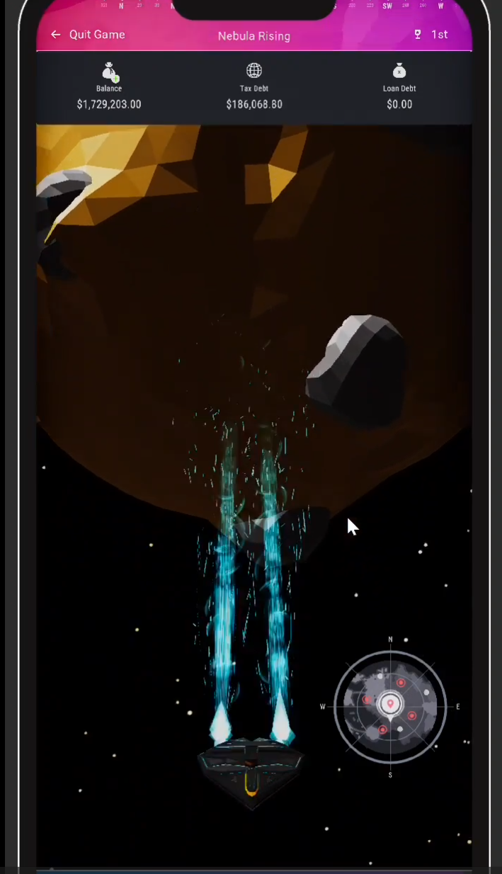 Travel Screenshot (2025-11-06)